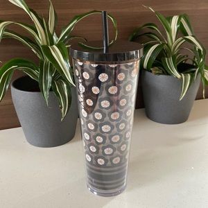 Starbucks tumbler